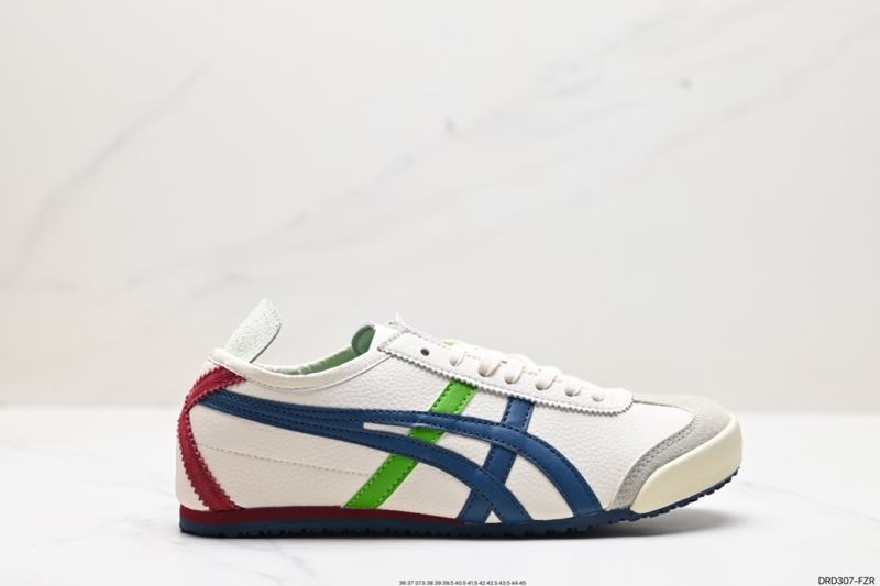 Asics Shoes